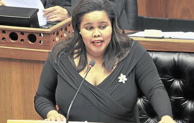 mazibuko-quits-as-da-parliamentary-leader-the-chronicle