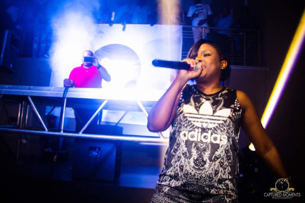 UMalume DJ Tira’s show in pix | The Chronicle