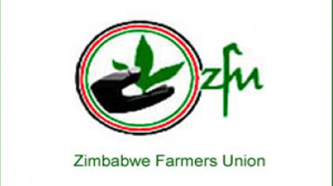 ZFU calls for investment in irrigation