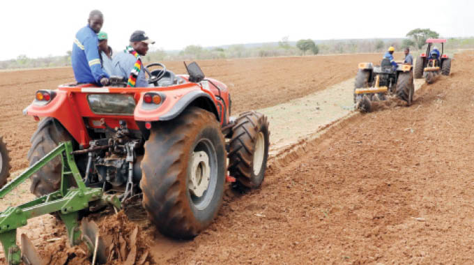 Erratic diesel supplies rile Mat’land farmers