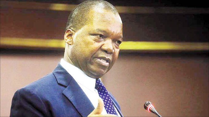 Trade freely in forex – RBZ