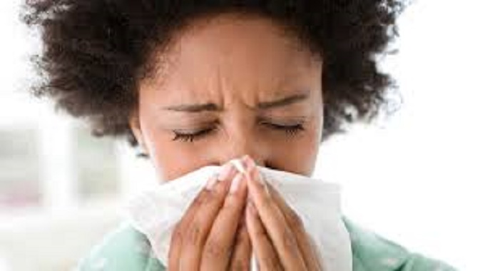 Respiratory diseases warning ahead of winter season