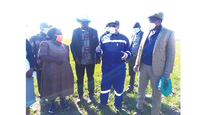 Farmers urged to take farming seriously