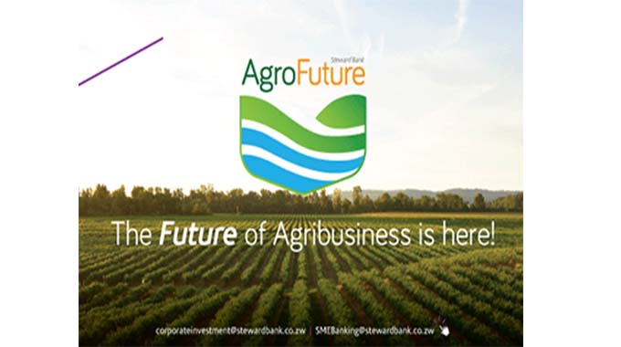 Steward Bank’s AgroFuture package set to change Zim’s agricultural landscape