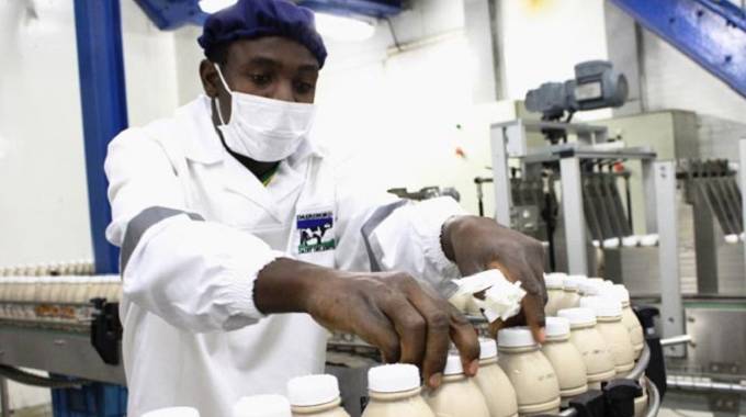 Dairibord trims foreign liabilities