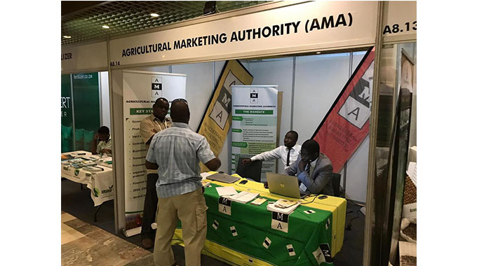 Agricultural Marketing Authority restructures