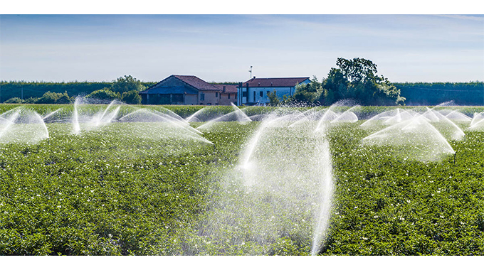 Gwanda identifies 5 new irrigation scheme sites