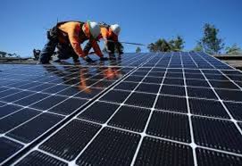 Singapore firm to set up 200MW solar power plant