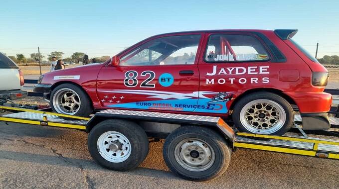 toyota starlet 1981 tuning